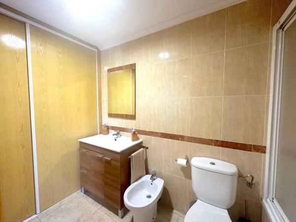 Piso en Francisco María Esquerdo Historiador