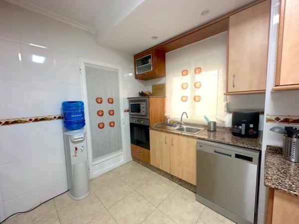 Piso en Francisco María Esquerdo Historiador