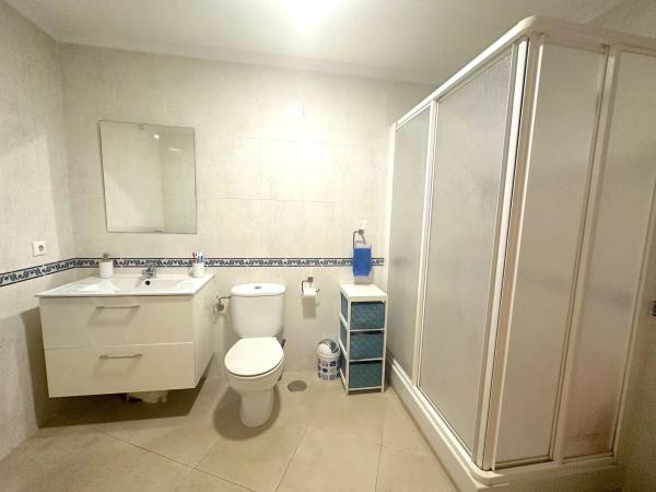 Piso en Francisco María Esquerdo Historiador