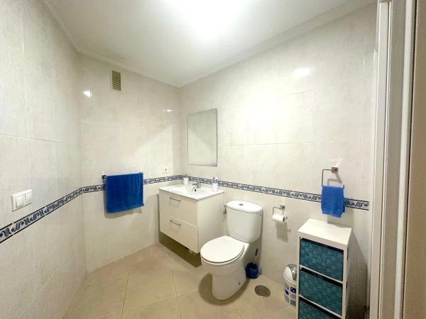 Piso en Francisco María Esquerdo Historiador