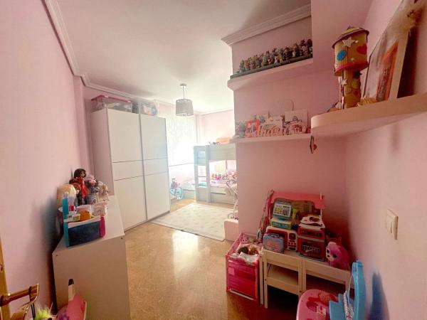 Piso en Francisco María Esquerdo Historiador