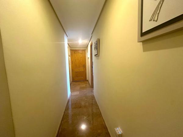 Piso en Francisco María Esquerdo Historiador