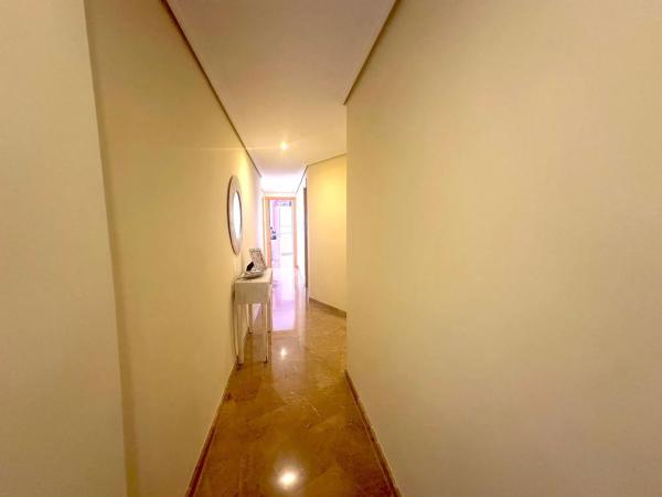 Piso en Francisco María Esquerdo Historiador