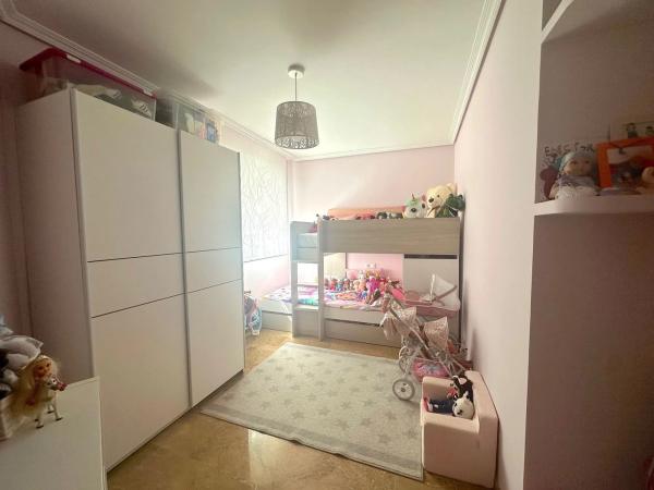 Piso en Francisco María Esquerdo Historiador