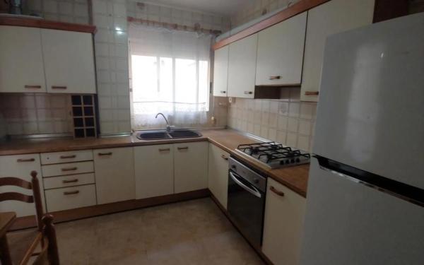 Piso en avenida de Benidorm