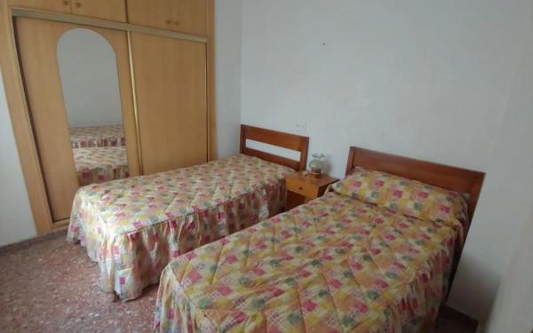 Piso en avenida de Benidorm