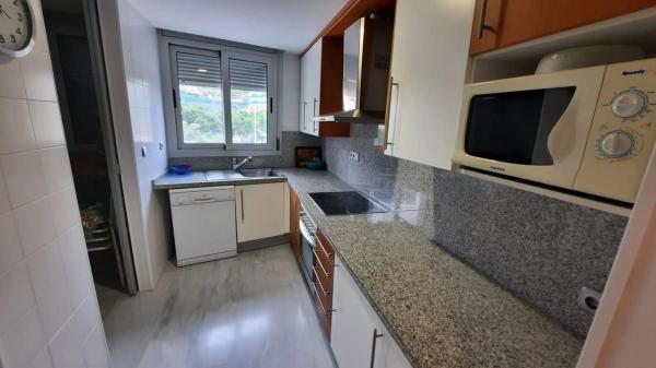 Piso en Barrio Bulevar - Puerta Mítica