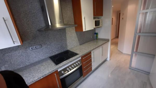 Piso en Barrio Bulevar - Puerta Mítica