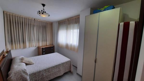 Piso en Barrio Bulevar - Puerta Mítica