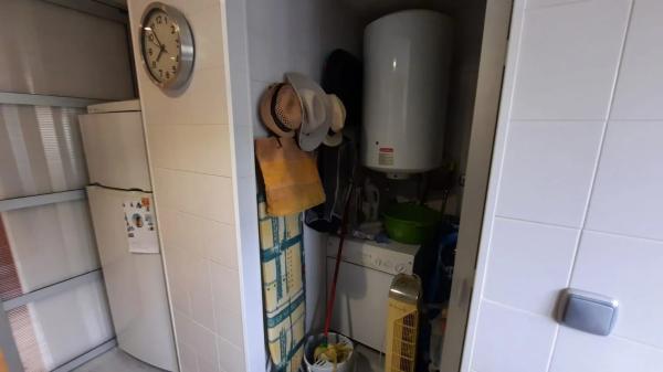 Piso en Barrio Bulevar - Puerta Mítica