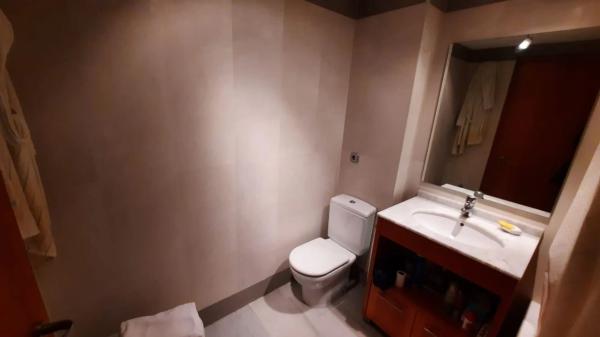 Piso en Barrio Bulevar - Puerta Mítica