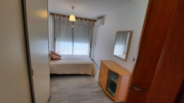 Piso en Barrio Bulevar - Puerta Mítica