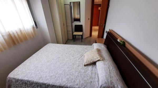 Piso en Barrio Bulevar - Puerta Mítica