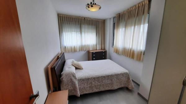 Piso en Barrio Bulevar - Puerta Mítica