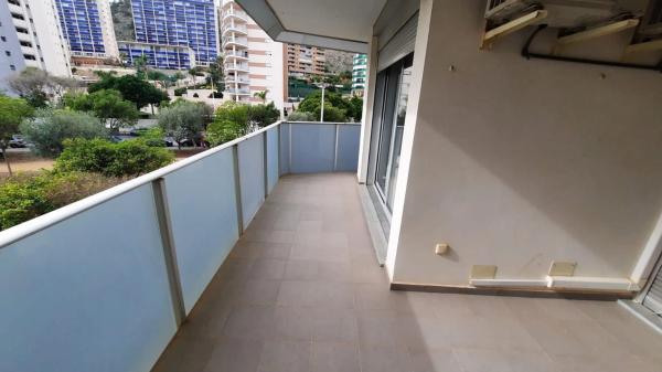 Piso en Barrio Bulevar - Puerta Mítica