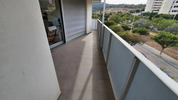 Piso en Barrio Bulevar - Puerta Mítica