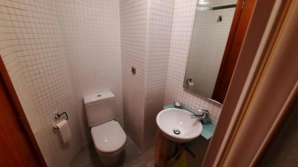 Piso en Barrio Bulevar - Puerta Mítica