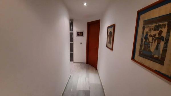 Piso en Barrio Bulevar - Puerta Mítica