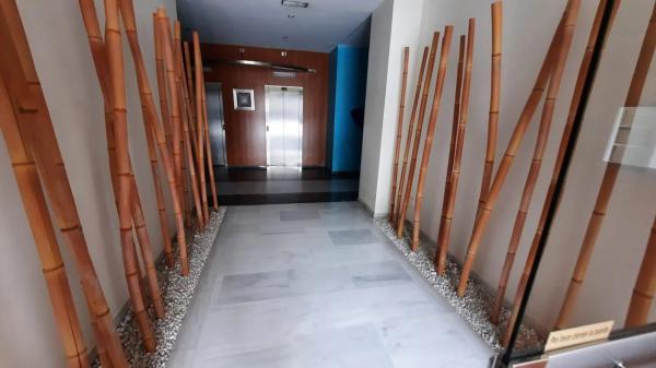 Piso en Barrio Bulevar - Puerta Mítica