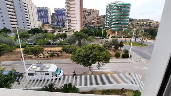 Piso en Barrio Bulevar - Puerta Mítica