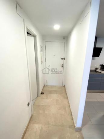 Piso en avenida Rosa de los Vientos