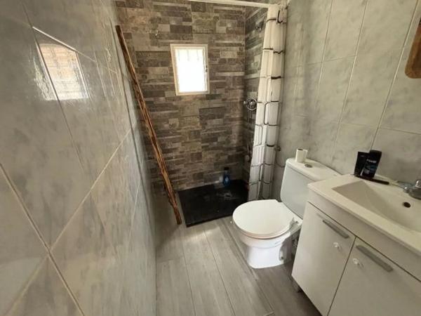 Casa rural en Partida la Robella