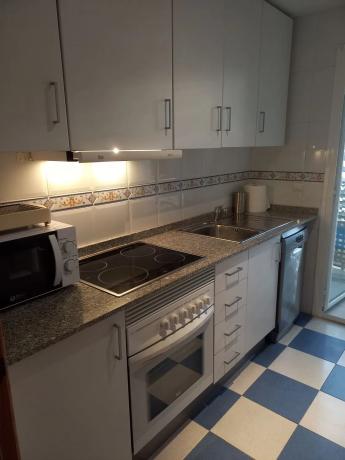 Piso en calle Gregal, 2