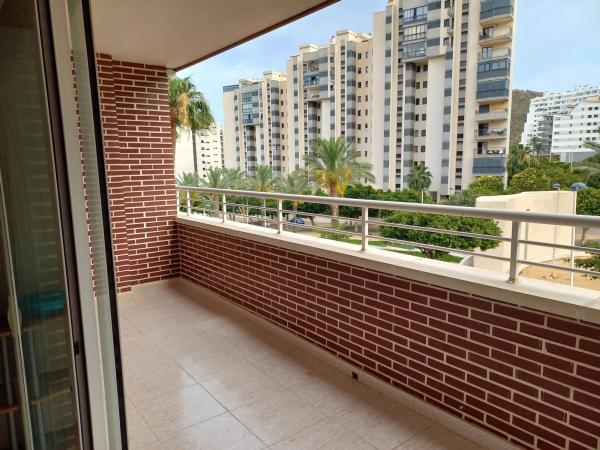 Piso en calle Gregal, 2