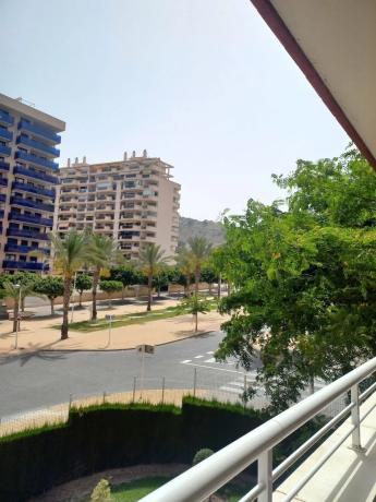 Piso en calle Gregal, 2