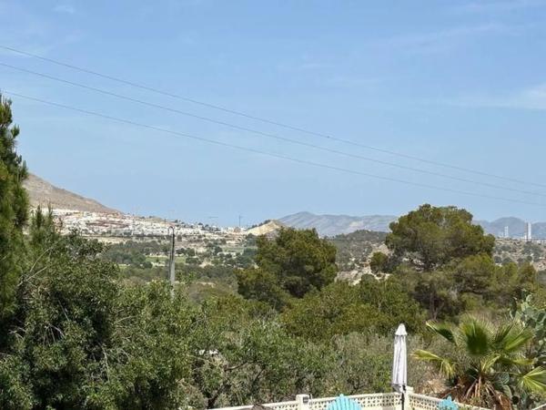 Casa rural en Partida la Robella