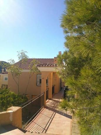 Ático en Cl Belgica, 6