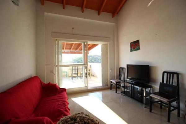 Ático en Cl Belgica, 6