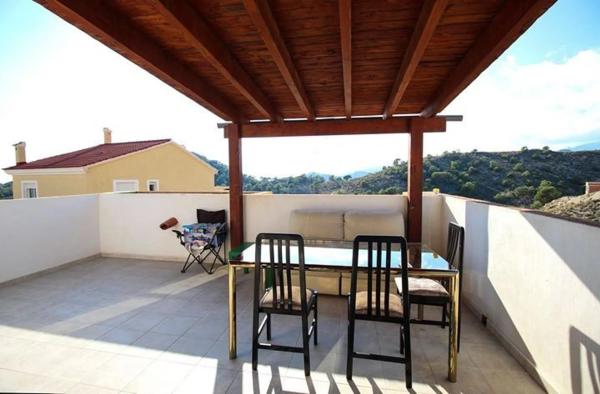 Ático en Cl Belgica, 6