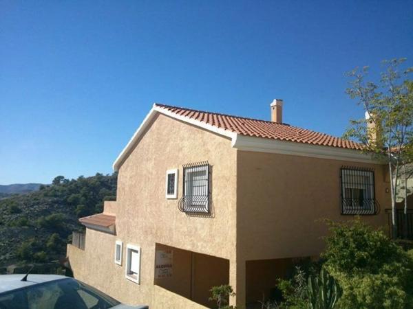 Ático en Cl Belgica, 6