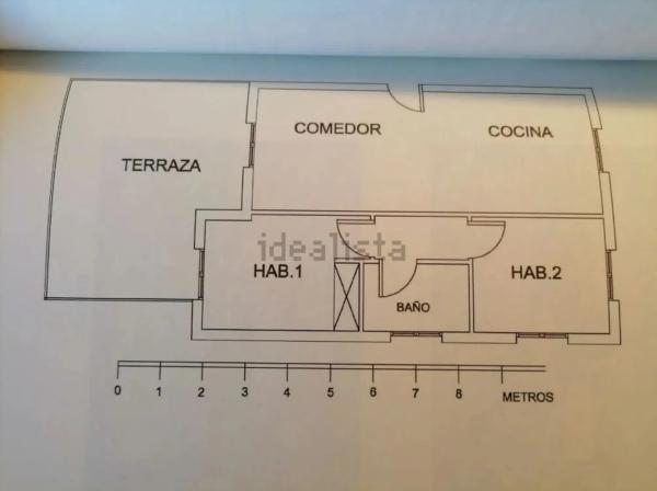 Ático en Cl Belgica, 6