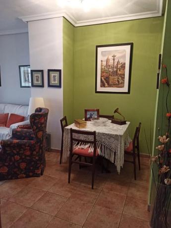 Piso en Barrio Mirador de la Cala - Benimar