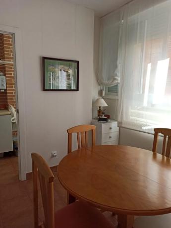 Piso en Barrio Mirador de la Cala - Benimar