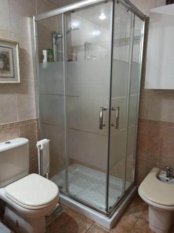 Piso en Barrio Mirador de la Cala - Benimar