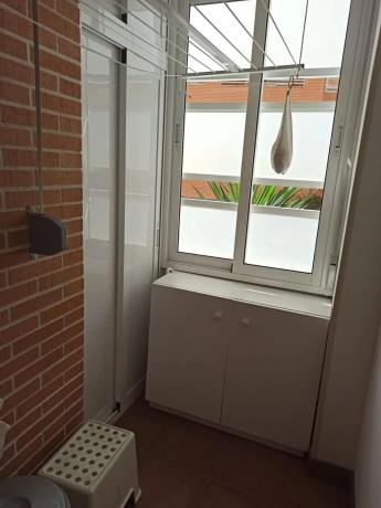 Piso en Barrio Mirador de la Cala - Benimar