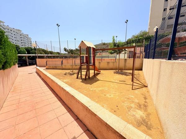 Piso en Barrio Cala Palmera - Atrium