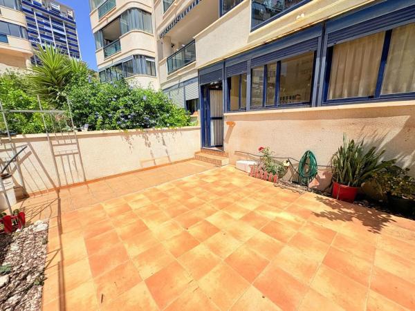 Piso en Barrio Cala Palmera - Atrium