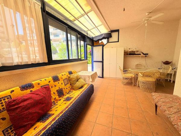 Piso en Barrio Cala Palmera - Atrium