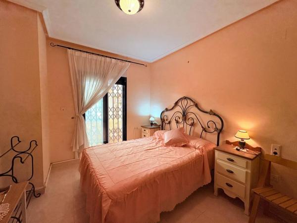 Piso en Barrio Cala Palmera - Atrium