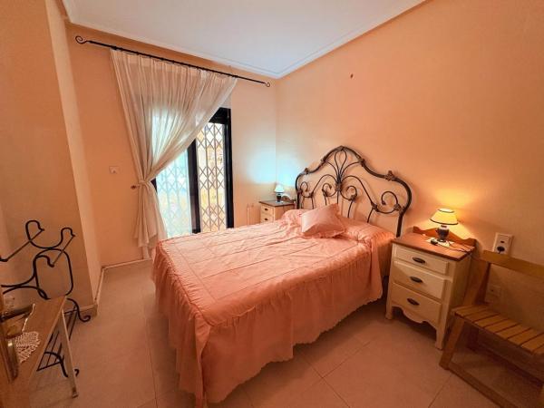 Piso en Barrio Cala Palmera - Atrium