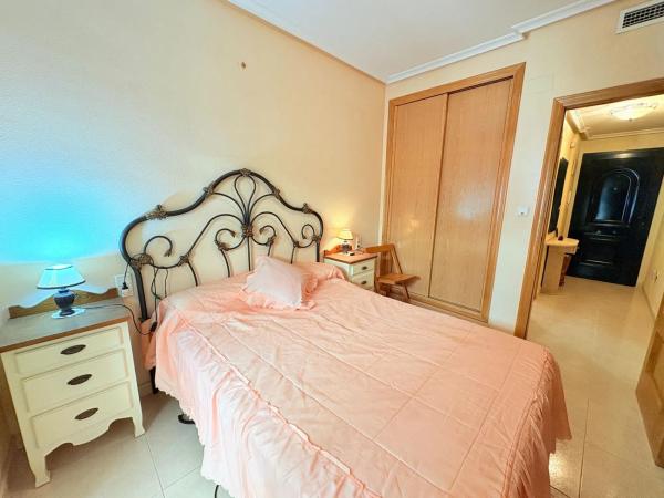 Piso en Barrio Cala Palmera - Atrium