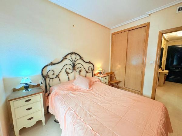 Piso en Barrio Cala Palmera - Atrium