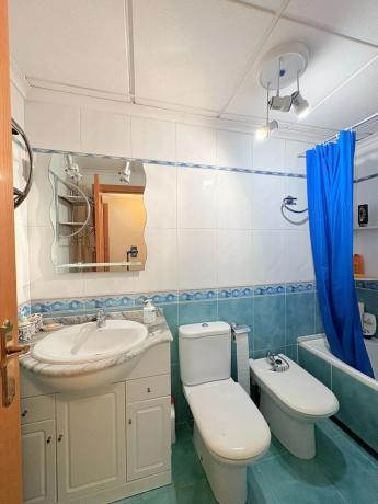 Piso en Barrio Cala Palmera - Atrium