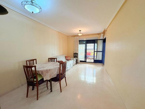 Piso en Barrio Cala Palmera - Atrium