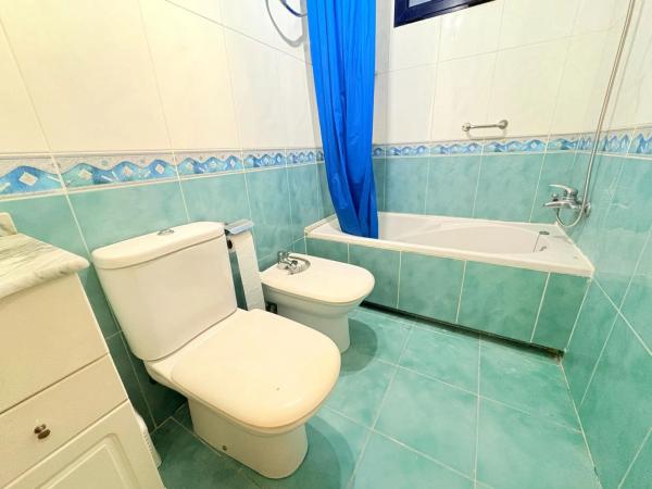 Piso en Barrio Cala Palmera - Atrium