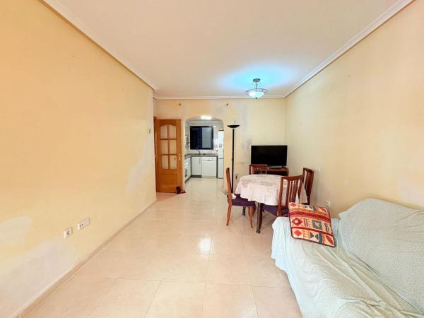 Piso en Barrio Cala Palmera - Atrium